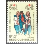 Bélgica 1979 Mint 18.520