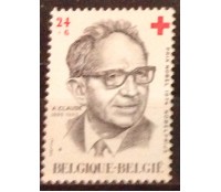 Bélgica 1974 Mint 18.524