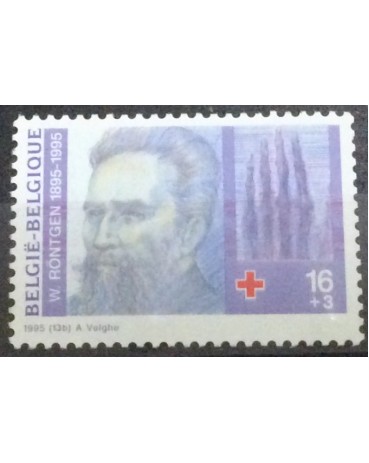 Bélgica 1995 Mint 18.556
