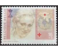 Bélgica 1995 Mint 18.557
