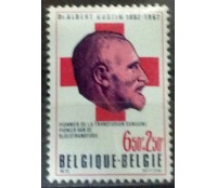 Bélgica 1977 mint 18.622