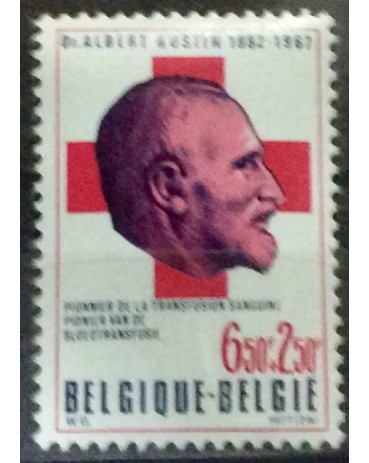 Bélgica 1977 mint 18.622