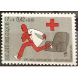 Bélgica 2001 Mint 18.631