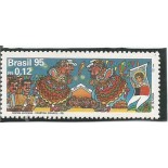 C1946/1995 Festas Juninas - Campina Grande - PB  18.655  Mint
