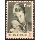 Bélgica 1963 Mint 18.662