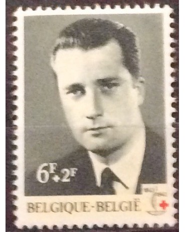 Bélgica 1963 Mint 18.664