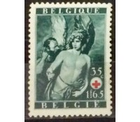 Bélgica novo com goma 18.677