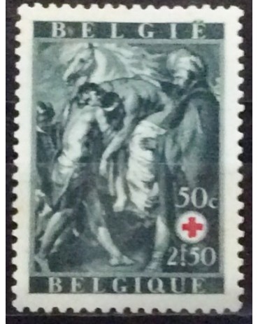 Bélgica novo 18.678