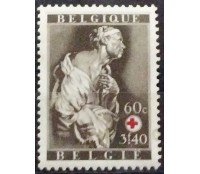 Bélgica novo com goma 18.679