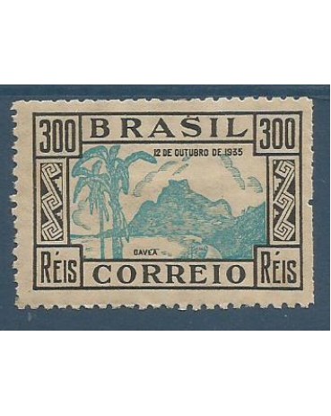 C096/1935 Dia da Criança , novo com goma 18.733
