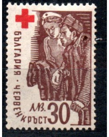 Bulgária 1946 novo 18.740