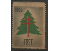 FBST 1953  - 18.749