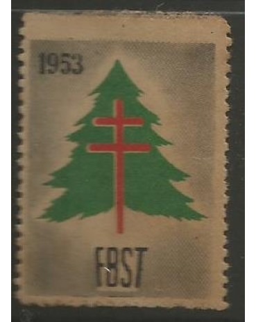 FBST 1953  - 18.749