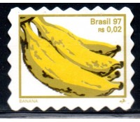 R750 Frutas 1997 Banana 18.954 Mint