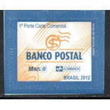 R862 Banco Postal - 1º Porte 20.003 Mint