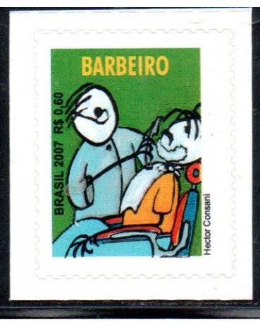 R844 Barbeiro 20.073 Mint