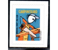 R845 Carpinteiro 20.074 Mint
