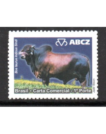 C2791 - 2009 Expozebu / Indubrasil Indicus Sindi 20.131 