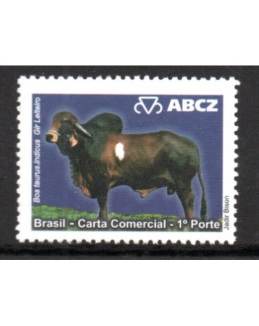 C2796 - 2009 Expozebu / Indubrasil Gir Leiteiro 20.136 