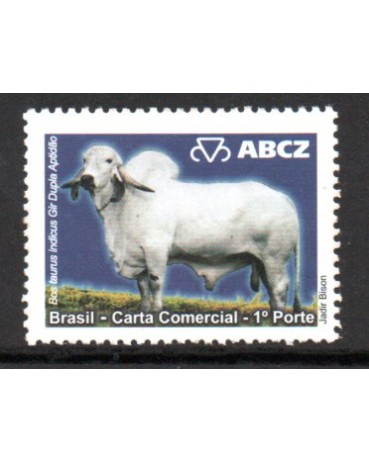 C2799 - 2009 Expozebu / Indubrasil Gir Dupla Aptidão 20.139 