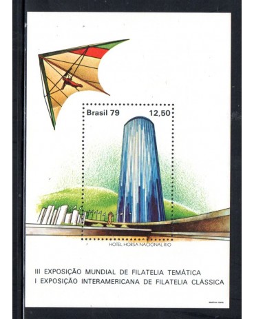 B42 Brasiliana 79, novo 22.242