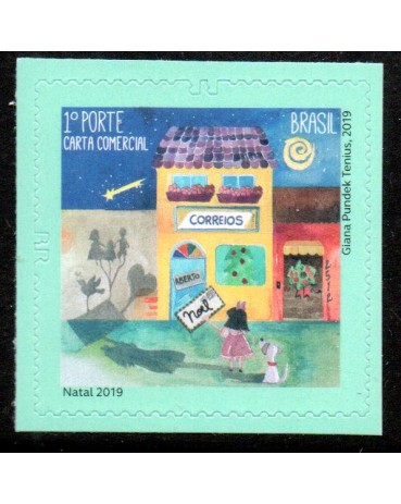 C3876 Natal 22.479 Mint