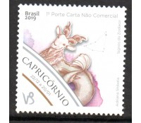 C3879 Signos do Zodíaco, Capricórnio 22.482 Mint