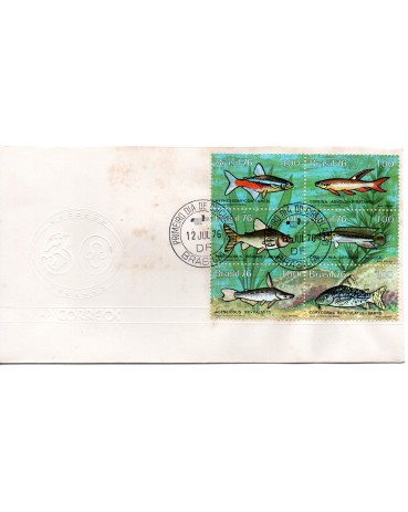 001/1976 Não catalogado, algumas manchas 22.631
