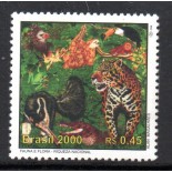 C2260 500 Anos do Descobrimento do Brasil - Fauna e Flora N 22.645