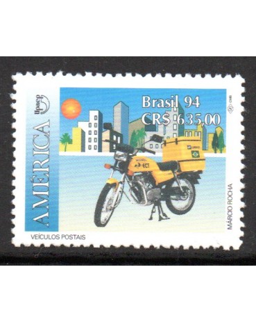 C1886 Upaep 97 Motocicleta  M 22.670