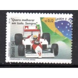 C1921 Ayrton Sena  -  Mc Laren M  22.672