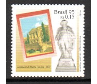 C1959 Museu Paulista 22.679 mint 1995