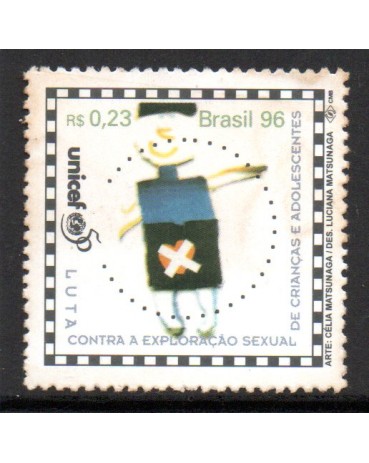 C1990 Unicef  - N 22.693