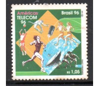 C2001 Américas Telecom N 22.705