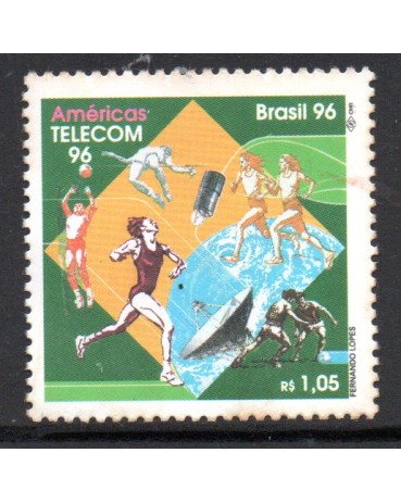 C2001 Américas Telecom N 22.705