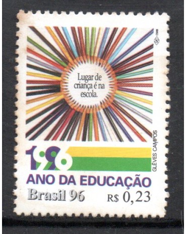 C2004 Ano da Educação N 22.708