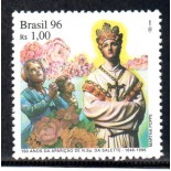 C2010 - 1996  Nossa Senhora Salete Mint 22.713