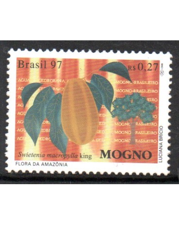 C2035 Mogno 22.727 Novo