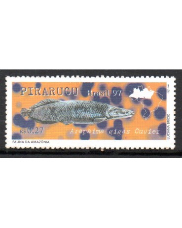 C2036 O Pirarucu N 22.728