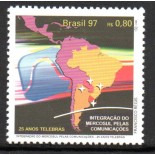 C2046  25 Anos da Telebras M 22.732