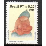 C2057 Direitos da Criança "Amamentação"  Mint 22.740