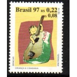C2064 Direitos da Criança " Brincar"  N 22.746