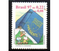 C2066 Direitos da Criança "Síntese do Estatuto" N 22.747
