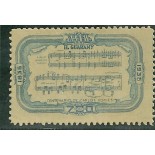 C108, - CARLOS GOMES 1936 - Novo 1914