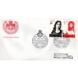 Ordem Militar de Malta SMOM 15.11.1967 Escasso 23.248