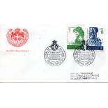 Ordem Militar de Malta SMOM 15.11.1967 Escasso 23.248