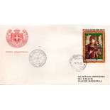 Ordem Militar de Malta SMOM 4.12.1972 Escasso 23.252