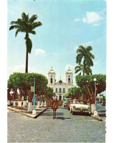 Feira de Santana - Bahia, Raríssimo  23.292