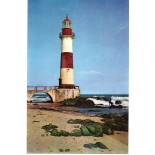Salvador - Bahia  "Farol de Itapuã" 23.293