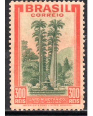 C120 Propaganda Turísitca 1921 Novo